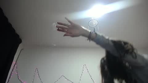 hannaqueen23 online show from February 22, 2:04 am