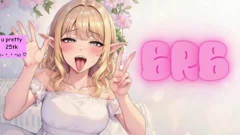 Hanna online show from June 5, 9:31 pm