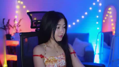 hannarosie online show from July 13, 4:32 pm