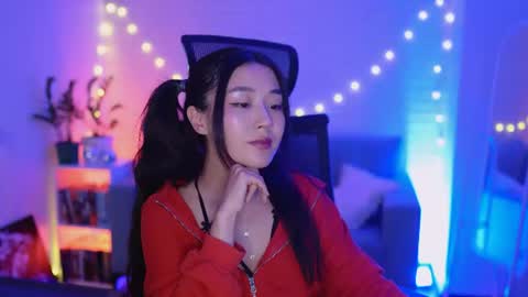 hannarosie online show from July 28, 4:51 pm