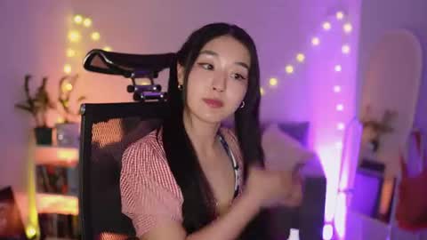 hannarosie online show from July 22, 4:31 pm