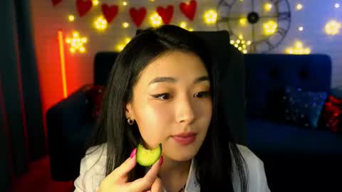 hannarosie online show from February 27, 7:04 pm