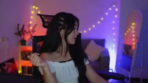 hannarosie online show from July 15, 5:06 pm