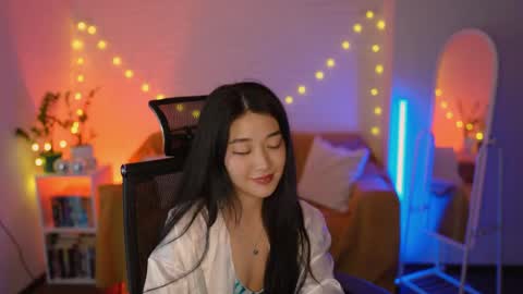 hannarosie online show from April 24, 6:21 pm