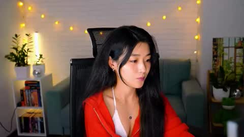 hannarosie online show from September 28, 7:23 pm