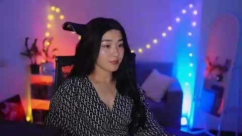 hannarosie online show from July 24, 4:37 pm