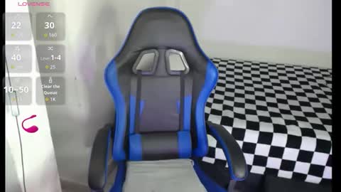 hanna online show from March 24, 12:27 am