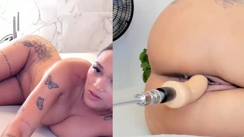 HANNA online show from April 25, 4:37 pm