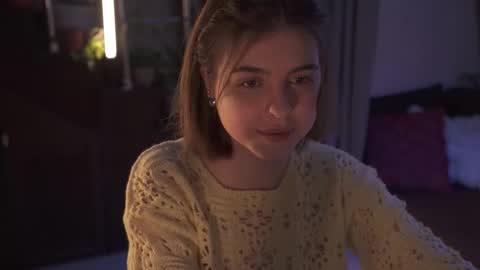 Hanna online show from February 3, 2:53 am