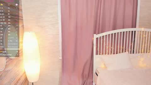 Hanna online show from March 6, 7:24 pm