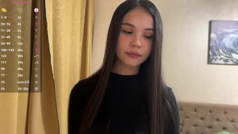 Hanna online show from April 10, 4:23 pm