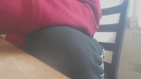 hannes_k online show from February 16, 9:07 am