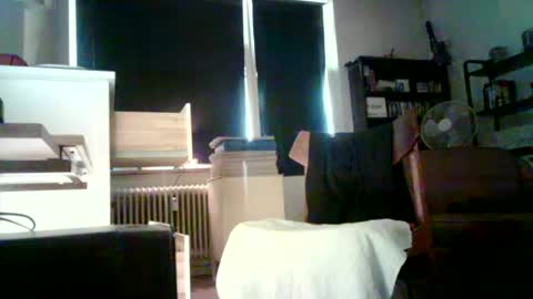 Hannsi64 online show from May 14, 9:40 am