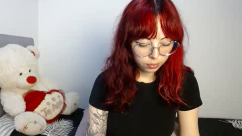 hanny online show from November 27, 2:30 am