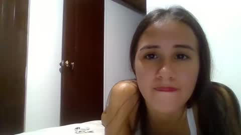 Snapshot of hanny_kail chatting on January 22, 3:09 am hanny online show from January 22, 3:09 am