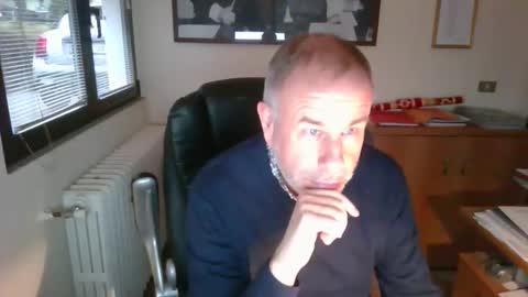 hanscooper online show from December 17, 3:08 pm