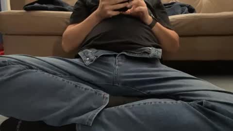 hansomeman2015 online show from December 4, 8:19 pm