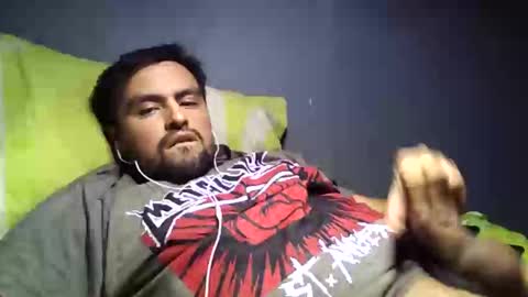 Hanuque online show from November 8, 11:19 pm