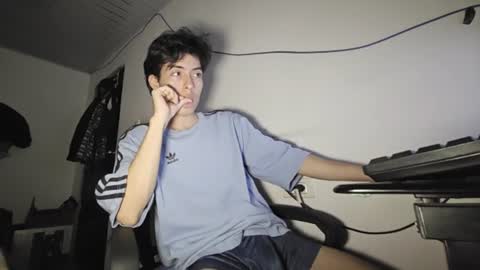 Hanxss online show from July 19, 5:21 am