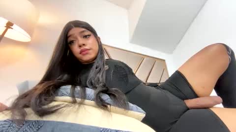 hanz online show from February 5, 10:02 pm