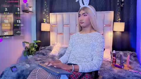 Hanzking01 online show from September 23, 7:57 am