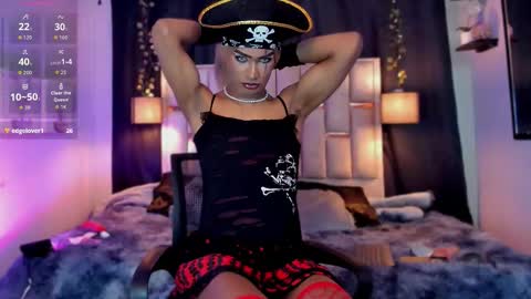 Hanzking01 online show from October 21, 4:28 am