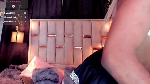 Hanzking01 online show from October 3, 3:37 am