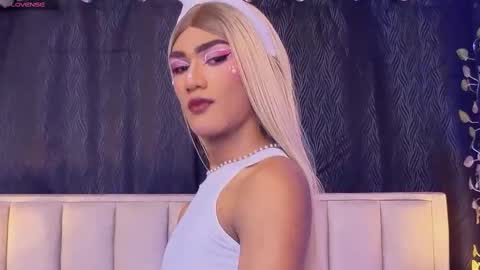 Hanzking01 online show from September 18, 4:05 am