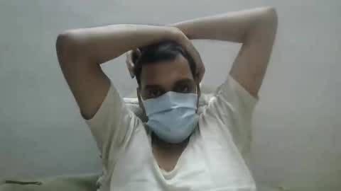 hapbit online show from January 14, 7:11 pm