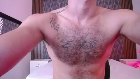happy_hot7 online show from June 13, 3:11 pm