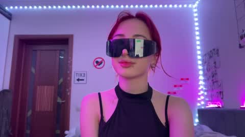 Call me Milly online show from October 22, 7:37 pm