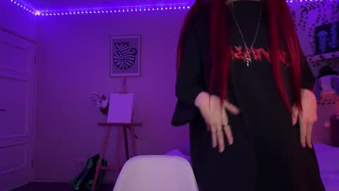 Call me Milly online show from February 25, 12:58 am