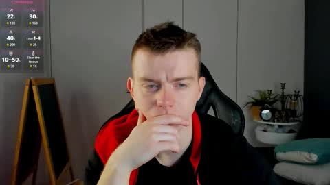 happydeimos online show from November 17, 10:12 pm