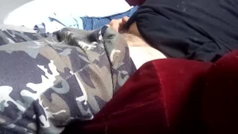 happydick69a online show from September 26, 1:35 am