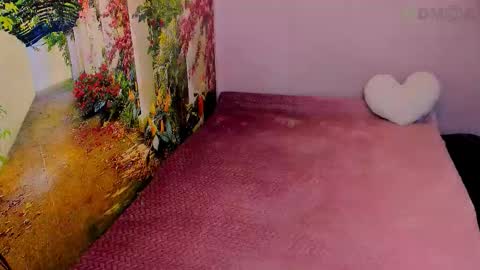 happymiracle online show from February 18, 4:51 pm