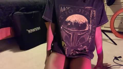 meatwad online show from December 14, 1:06 am