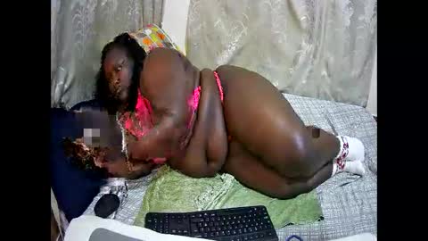 happysonia online show from March 23, 8:30 am