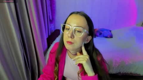 Stephanie online show from November 14, 9:27 pm