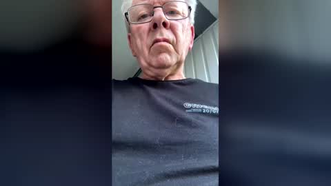 harald1234 online show from June 29, 6:18 pm