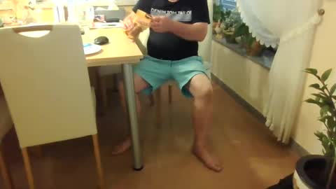 harald1234 online show from July 26, 1:09 pm