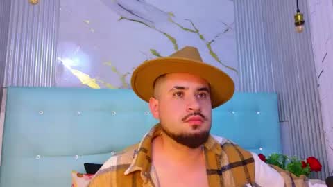 haraldturner online show from June 24, 3:02 am