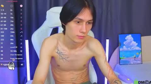 Mark online show from March 8, 1:50 am