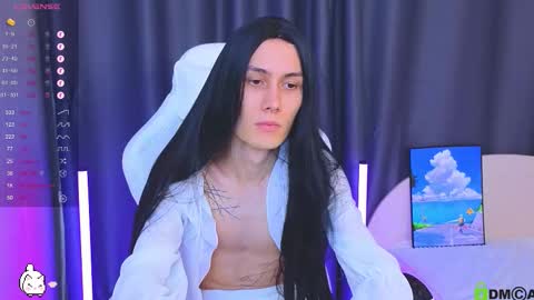 Mark online show from December 17, 3:35 am