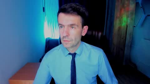 Steve online show from October 23, 2:29 pm