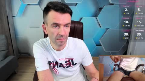 Steve online show from March 11, 11:57 am