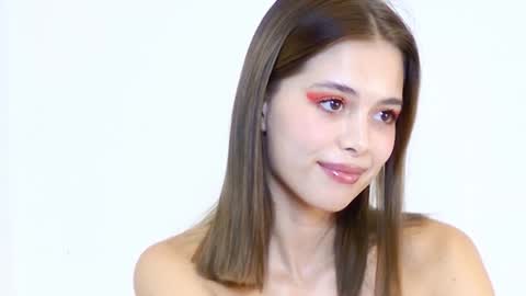 Molly and BaldMan online show from February 2, 9:02 pm