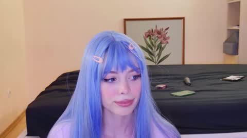 Molly and BaldMan online show from February 19, 2:16 pm