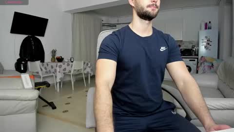 Hard Cock online show from February 12, 5:05 am