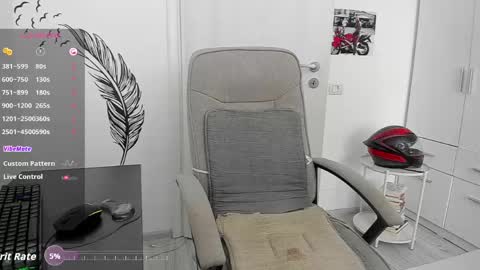 Hard Cock online show from March 26, 10:53 am