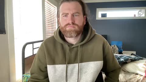 Zach online show from February 24, 1:53 pm